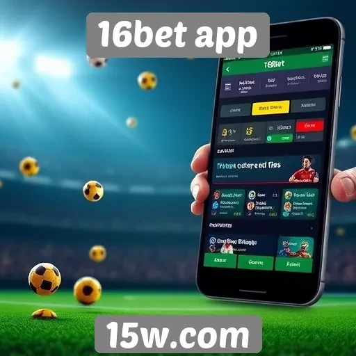Comparativo de bônus oferecidos pela 16bet app