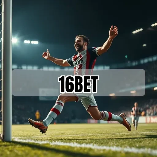 16bet app: Descubra as Melhorias e Promoções Incríveis Disponíveis Hoje!