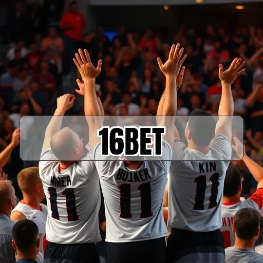 16bet app: Novidades e Dicas Imperdíveis para Jogadores