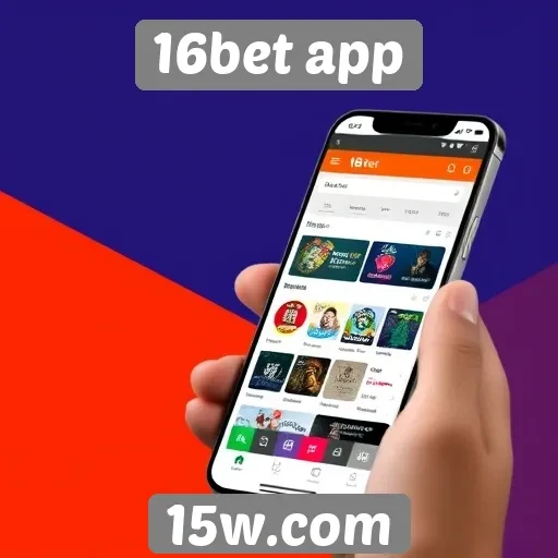 Dicas para otimizar sua experiência no 16bet app